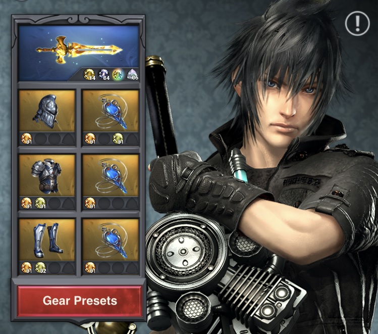 Mit eingesetztem Edelstein....