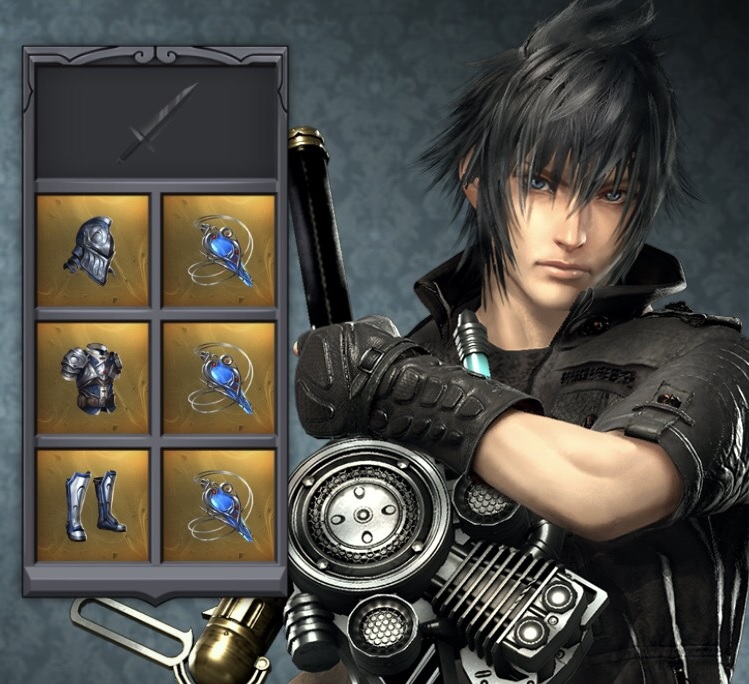 ... sieht der Gegner nur einen leeren Platz!